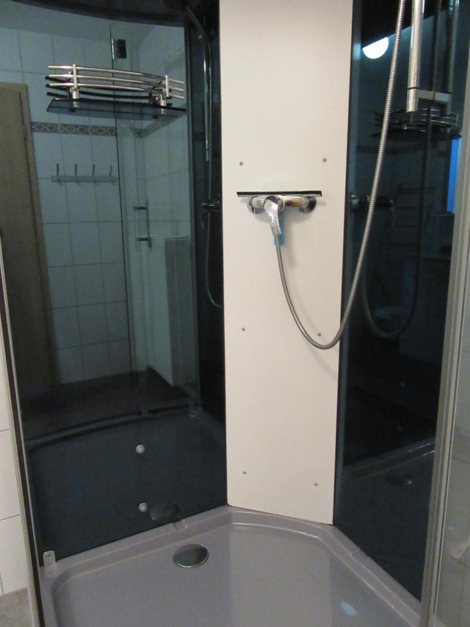 Gite Du Circuit Stavelot Ngoại thất bức ảnh